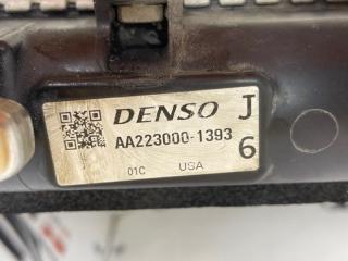 Радиатор охлаждения двигателя Pilot 2019 3.5