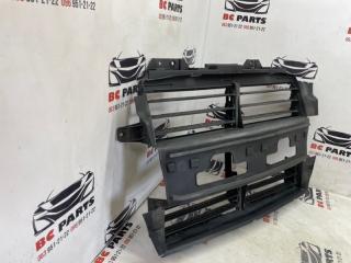 Жалюзи радиатора Explorer 2017 2.3