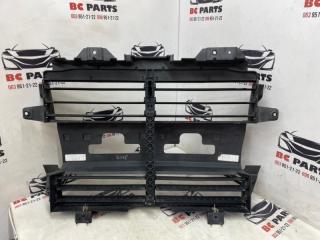 Жалюзи радиатора Explorer 2017 2.3