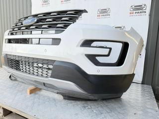 Бампер передний Explorer 2017 2.3 Бампер передний Explorer 2017 2.3
