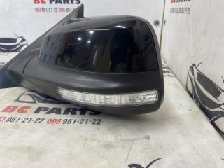 Зеркало заднего вида боковое левое Explorer 2017 2.3