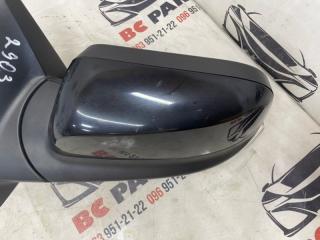 Зеркало заднего вида боковое левое Ford Explorer 2.3