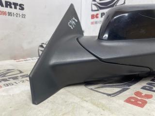 Зеркало заднего вида боковое левое Explorer 2017 2.3