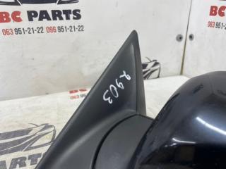 Зеркало заднего вида боковое левое Explorer 2017 2.3