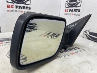 Зеркало заднего вида боковое левое Explorer 2017 2.3