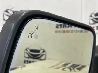 Зеркало заднего вида боковое левое Explorer 2017 2.3