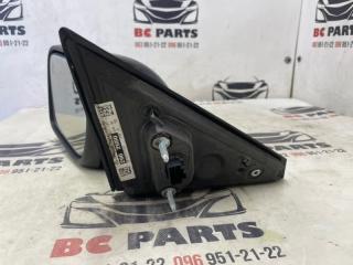 Зеркало заднего вида боковое левое Explorer 2017 2.3