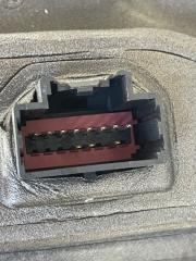 Зеркало заднего вида боковое левое Explorer 2017 2.3