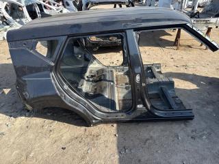 Часть кузова Kia Soul 2.0
