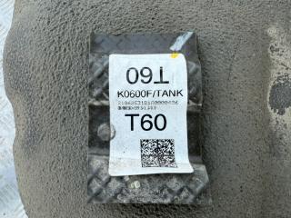 Бак топливный Soul 2022 2.0 Бак топливный Soul 2022 2.0
