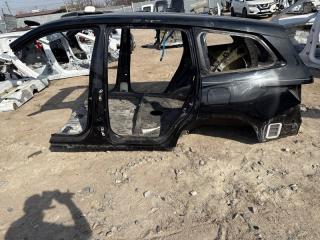 Часть кузова Honda Pilot 2019