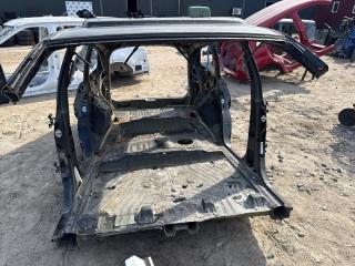 Часть кузова Pilot 2019 3.5