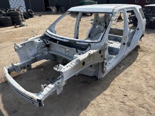 Кузов Ford Explorer 2.3