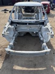 Кузов Explorer 2017 2.3