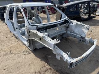 Кузов Explorer 2017 2.3