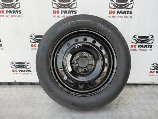 Запасное колесо Honda Pilot 2019