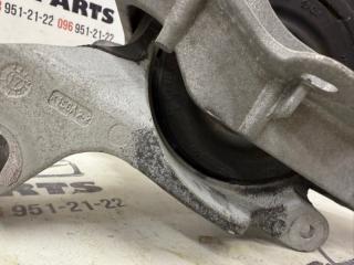 Подушка двигателя правая CX-5 2018 2.5