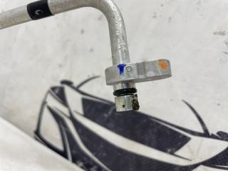 Трубка кондиционера Kicks 2022 1.6 Трубка кондиционера Kicks 2022 1.6