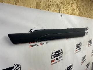 Молдинг двери передний левый Kicks 2022 1.6