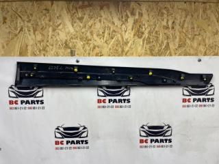 Молдинг двери передний левый Kicks 2022 1.6