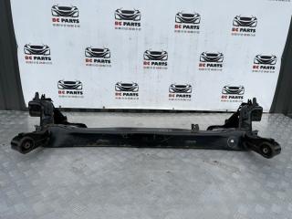 Балка подвески задняя Kicks 2022 1.6