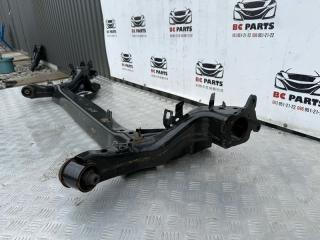 Балка подвески задняя Nissan Kicks 1.6