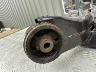 Балка подвески задняя Kicks 2022 1.6