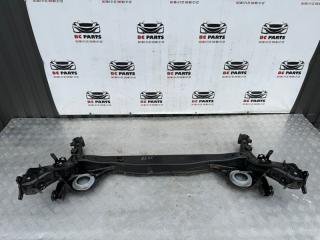 Балка подвески задняя Kicks 2022 1.6