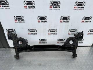 Балка подвески задняя Kicks 2022 1.6