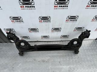 Балка подвески задняя Kicks 2022 1.6