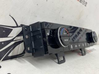 Блок управления климат-контролем Rogue 2021 T33 2.5