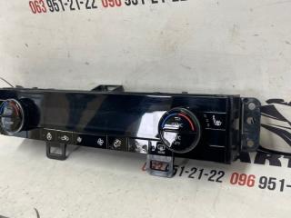 Блок управления климат-контролем Nissan Rogue T33 2.5