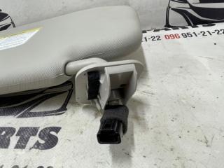 Козырек солнцезащитный правый Rogue 2021 T33 2.5