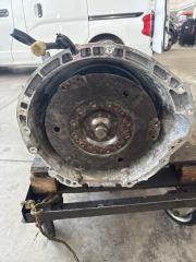 АКПП Durango 2018 3.6