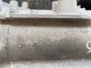 АКПП Durango 2018 3.6