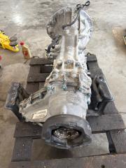 АКПП Durango 2018 3.6