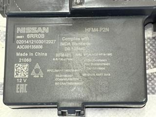Блок управления Nissan Rogue T33 2.5 Блок управления Nissan Rogue T33 2.5