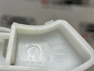 Крепление бампера заднее правое Kicks 2022 1.6