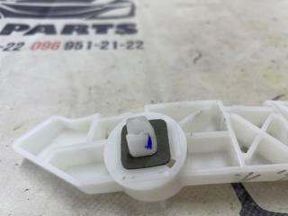 Крепление бампера заднее левое Kicks 2022 1.6