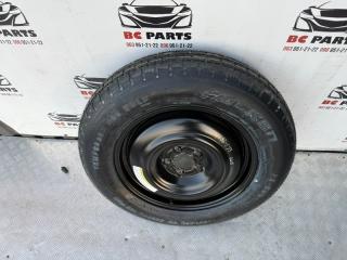 Запасное колесо Rogue 2021 T33 2.5