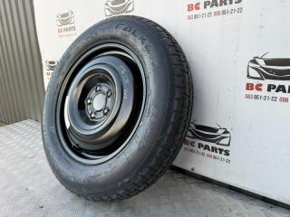 Запасное колесо Nissan Rogue T33 2.5