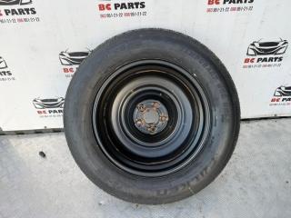 Запасное колесо Rogue 2021 T33 2.5