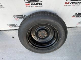 Запасное колесо Rogue 2021 T33 2.5