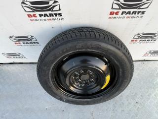 Запасное колесо Outback 2018 2.5