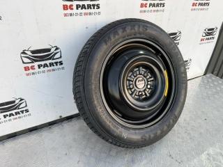 Запасное колесо Outback 2018 2.5