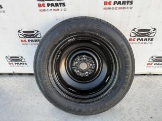 Запасное колесо Outback 2018 2.5