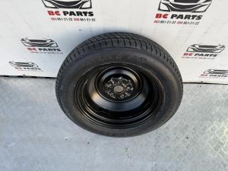 Запасное колесо Outback 2018 2.5