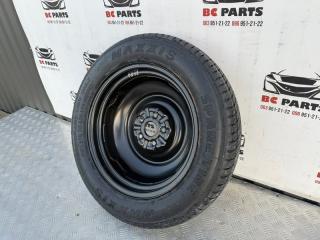 Запасное колесо Outback 2018 2.5