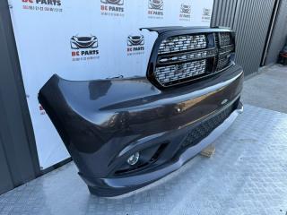 Бампер передний Durango 2018 3.6