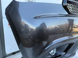 Бампер передний Durango 2018 3.6